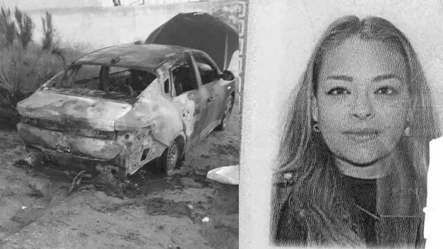 Localizan sin vida a Adara Paulina Hernández