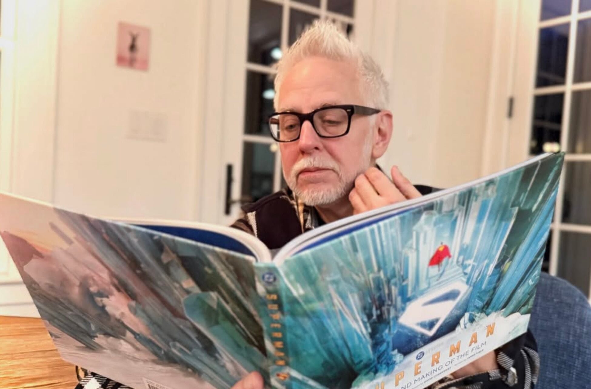 James Gunn