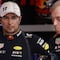 La insólita cláusula “anti-Red Bull” que Checo Pérez habría puesto en su contrato con Cadillac