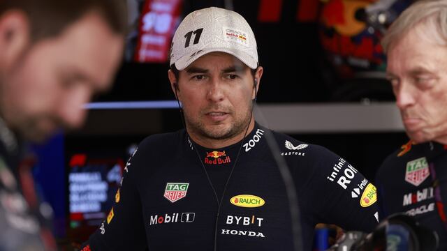 La insólita cláusula “anti-Red Bull” que Checo Pérez habría puesto en su contrato con Cadillac