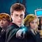 La serie de Harry Potter revela quiénes serán Harry Potter, Hermione Granger y Ron Weasley