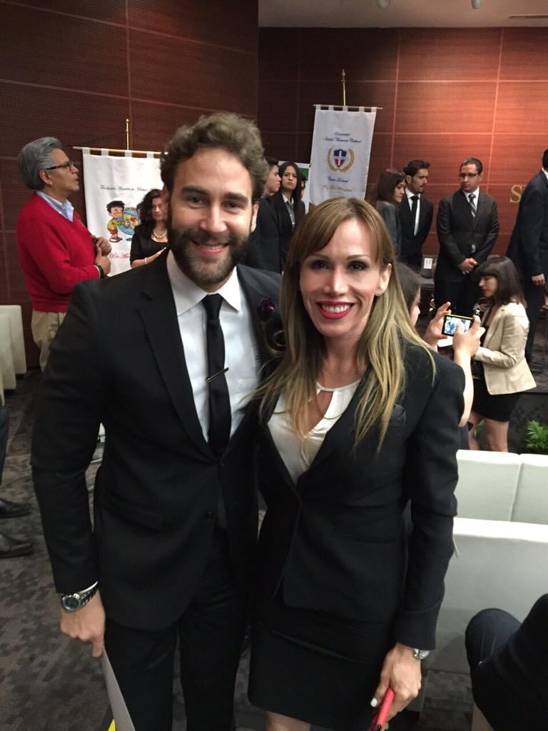 Jessica López Rivera fue señala por César Bono por no pagar la renta de la casa que habita