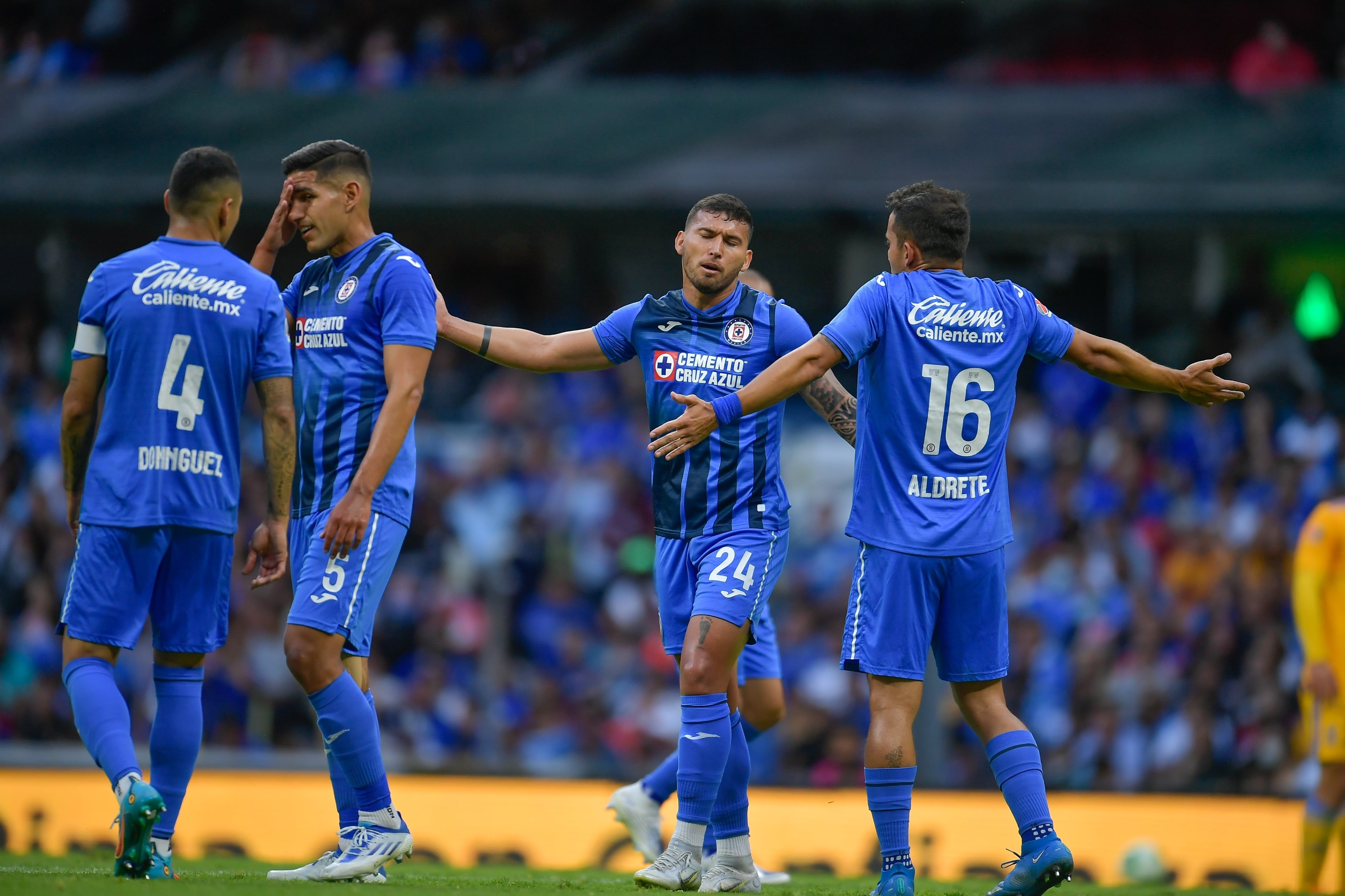 Cruz Azul