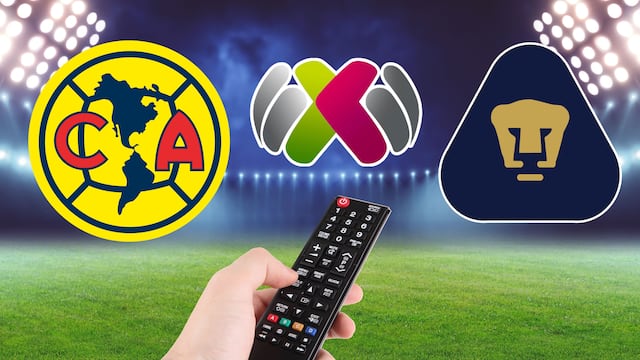 América vs Pumas: Día, hora y canal para ver partido de Liga MX Femenil.