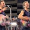 Chris Martin de Coldplay advierte a sus fans “pueden salir en la pantalla”, tras exhibir por accidente infidelidad de ex CEO de Astronomer