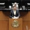 Juan Manuel Fócil: Morena se excede al revelar nombres de quienes votaron contra la reforma eléctrica