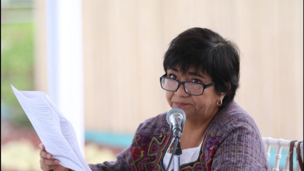 ¿Quién es Edna Elena Vega Rangel, próxima titular de la Sedatu en el ...