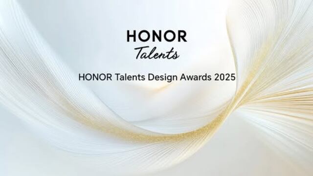 HONOR Talents 2025