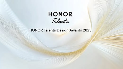 Cómo HONOR Talents 2025 usa la inteligencia artificial para apoyar jóvenes talentos
