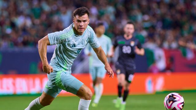 ¿Quién es Ettson Ayón, el nuevo delantero del Club León?