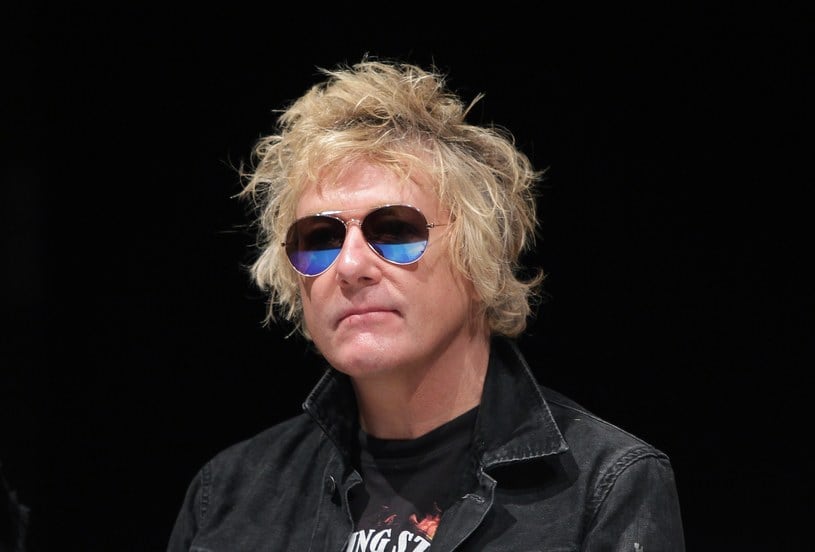 ¿De qué murió James Kottak? El exbaterista de Scorpions tenía 61 años