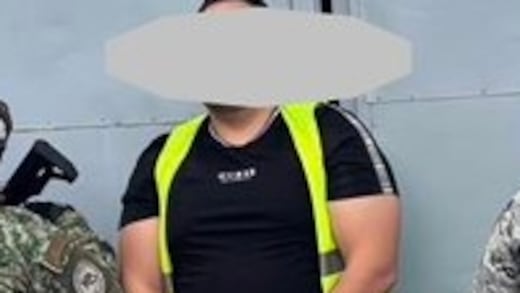 ¿Quién es Arturo Enrique Guillén García, “El Nenuco”, presunto operador del CJNG?