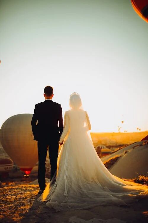 Novios