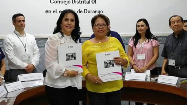 Martha Olivia García