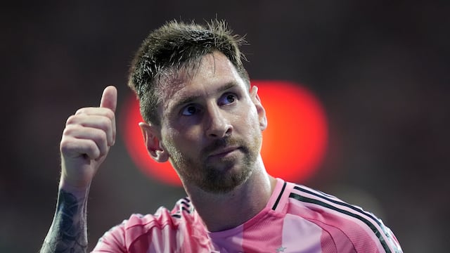 ¿Qué tan grave es la lesión de Messi rumbo al Mundial 2026?