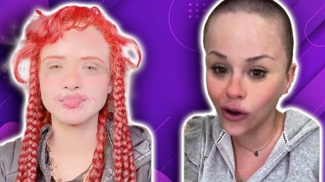 Ella es Tattis, la influencer que al parecer pasó por lo mismo que Bella Dueñas