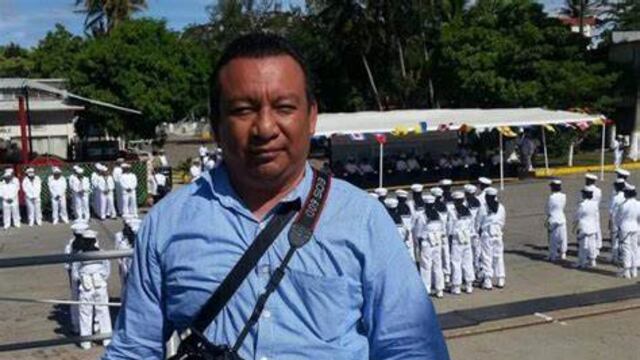 Heber López Vásquez