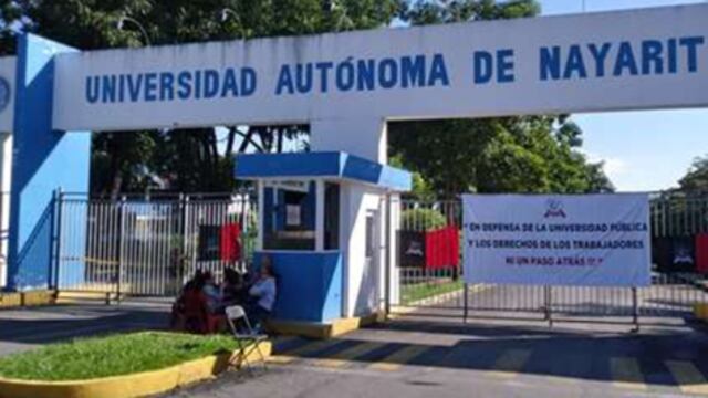 Universidad Autónoma de Nayarit