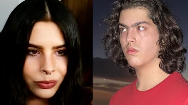 Paula Levy contradice a José Emilio Fernández Levy sobre los supuestos maltratos de Ángel Muñoz