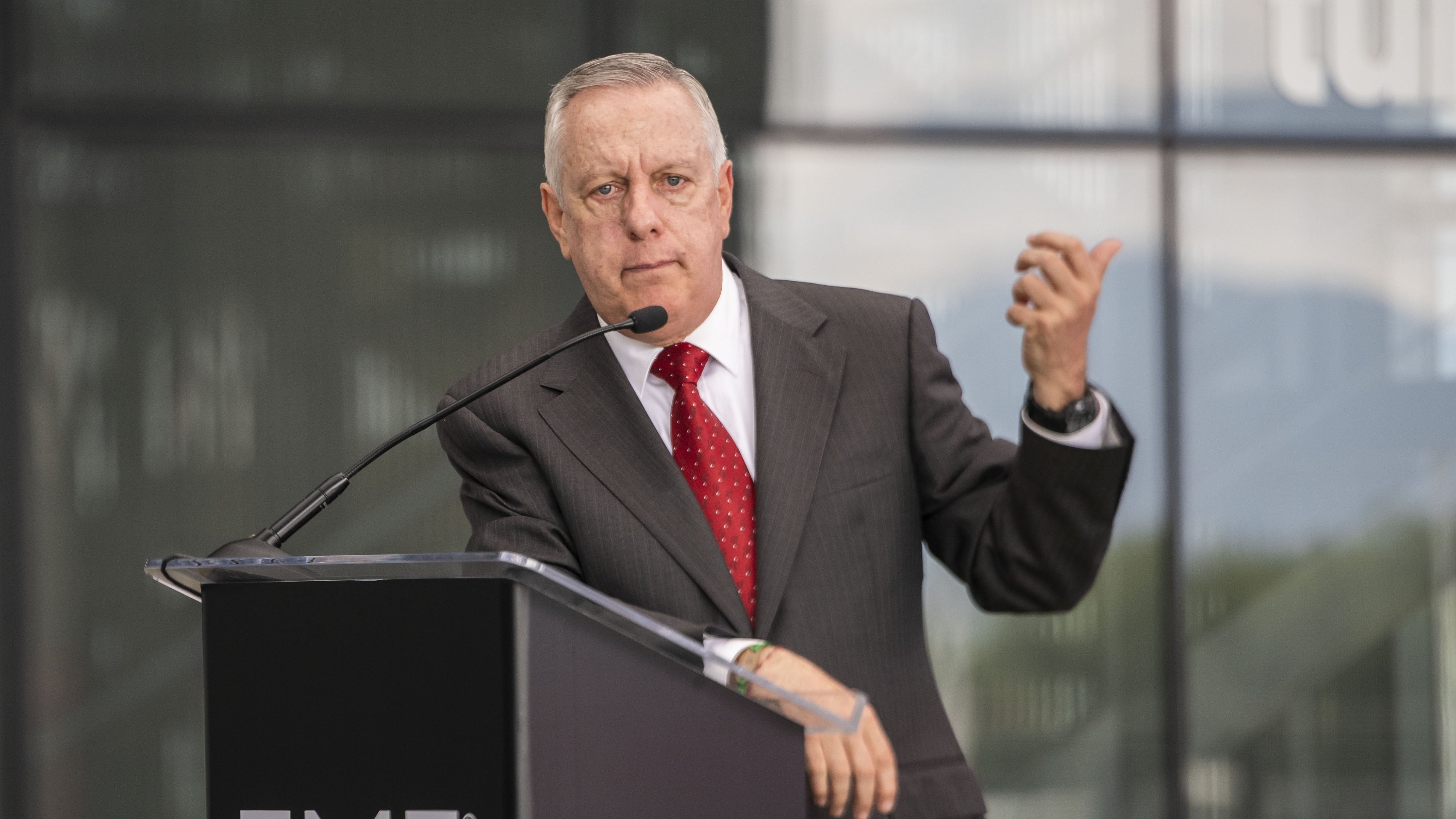 Arturo Brizio