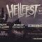 Anuncian cartelera del Hellfest 2022