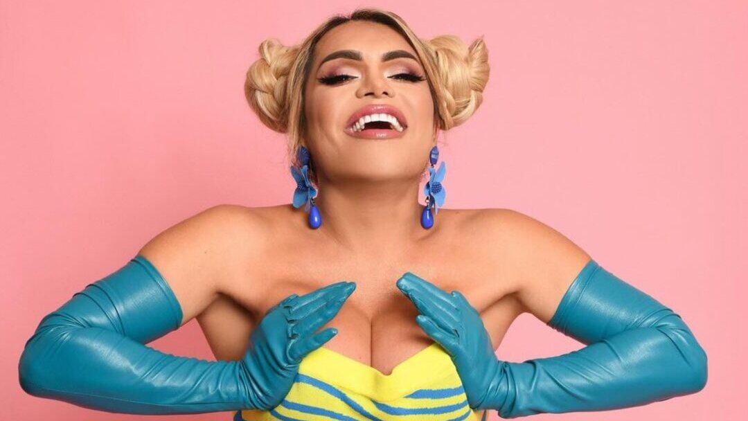 Wendy Guevara