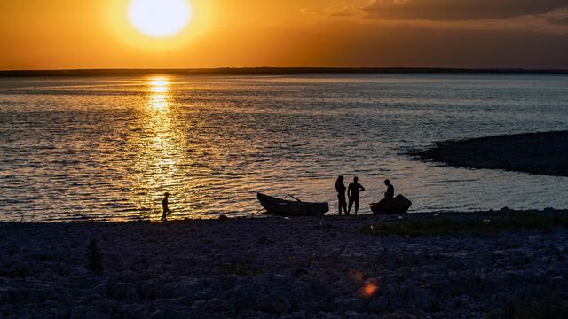 Julio el mes más caliente en la historia de la Tierra, según la ONU