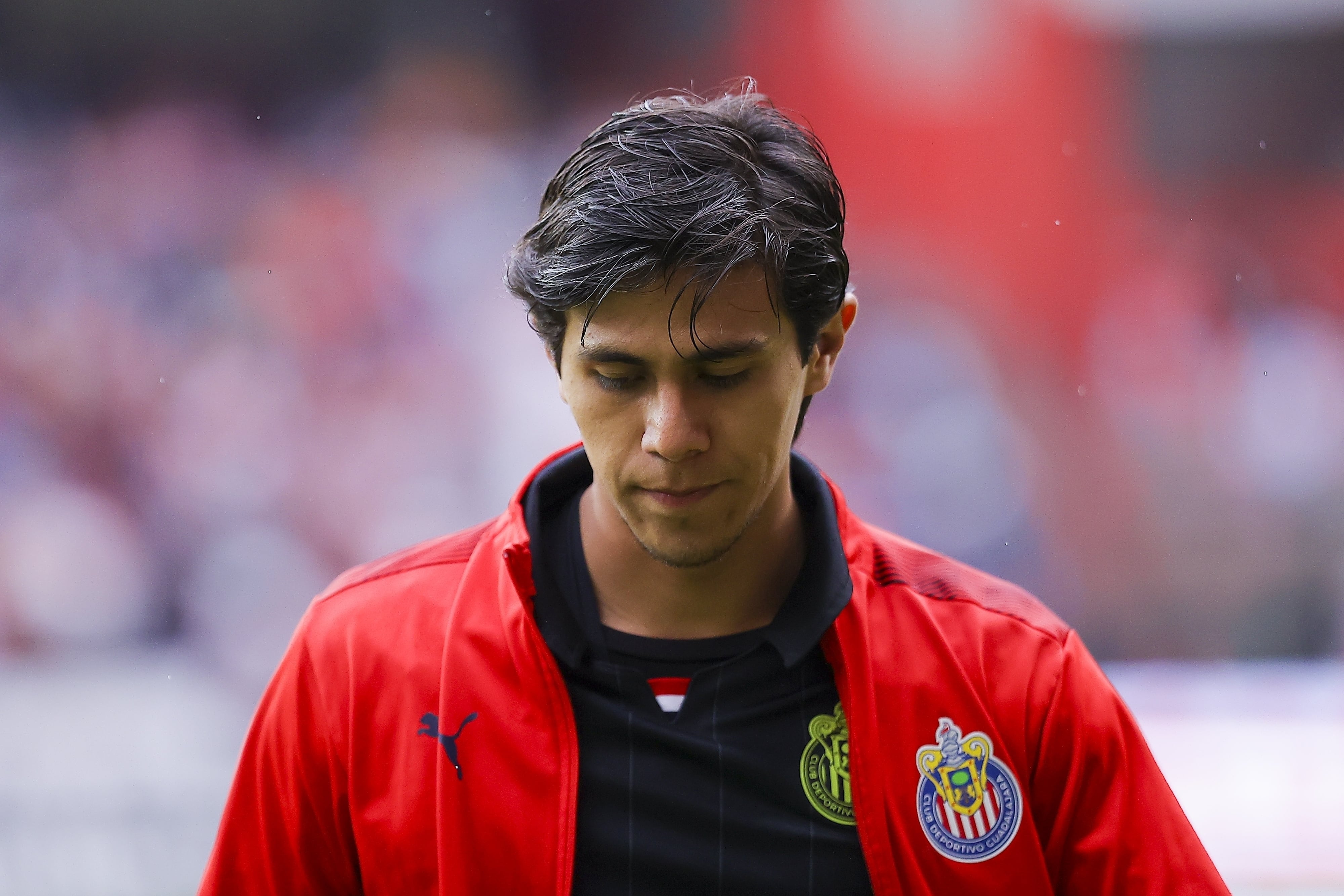 Jose Juan Macías