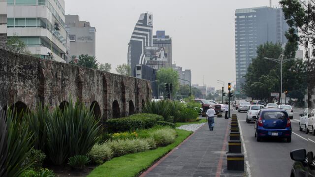 Consejeros del IEDF plantean que el próximo 6 de diciembre se realice la consulta en la delegación Cuauhtémoc para saber si se avala o no el proyecto del Corredor Cultural Chapultepec.