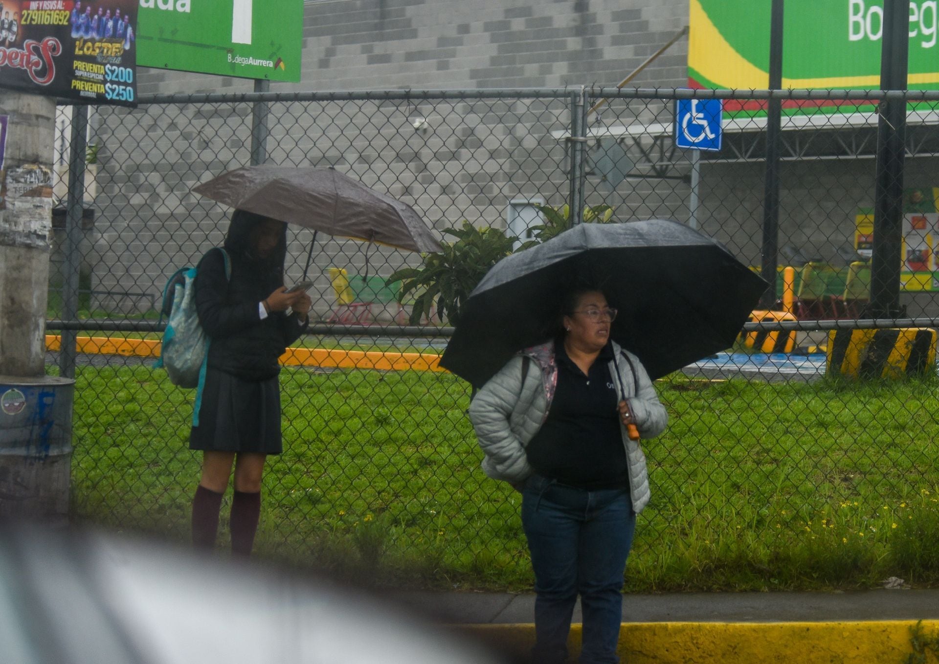Revelan pronóstico de clima para México con lluvias y calor en diferentes estados del país este 21 de junio