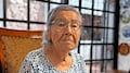 Mujer de 102 años recupera su casa en Naucalpan tras despojo en 2018