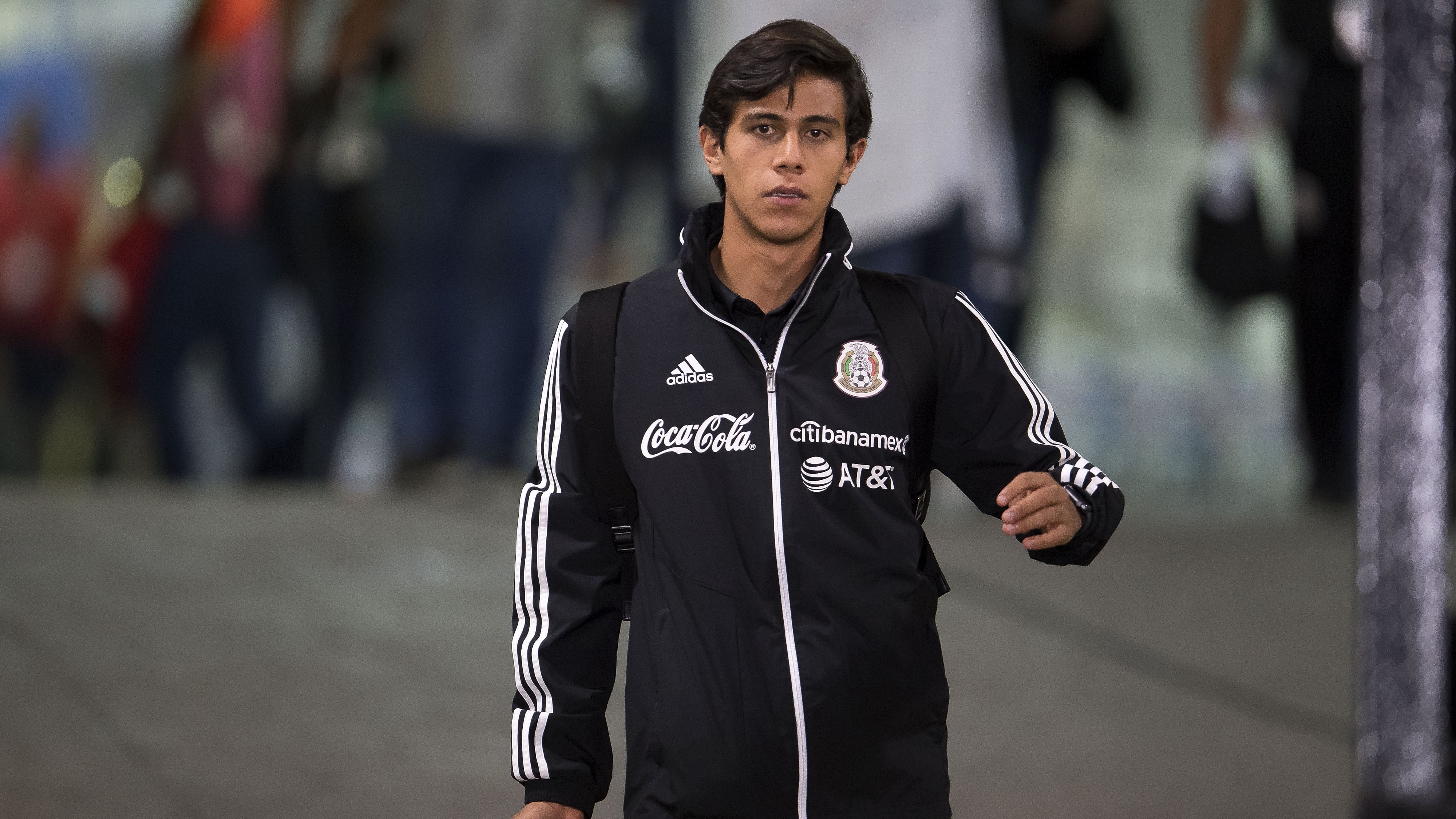 José Juan Macías jugaría en la MLS tras fracasar en el Getafe CF