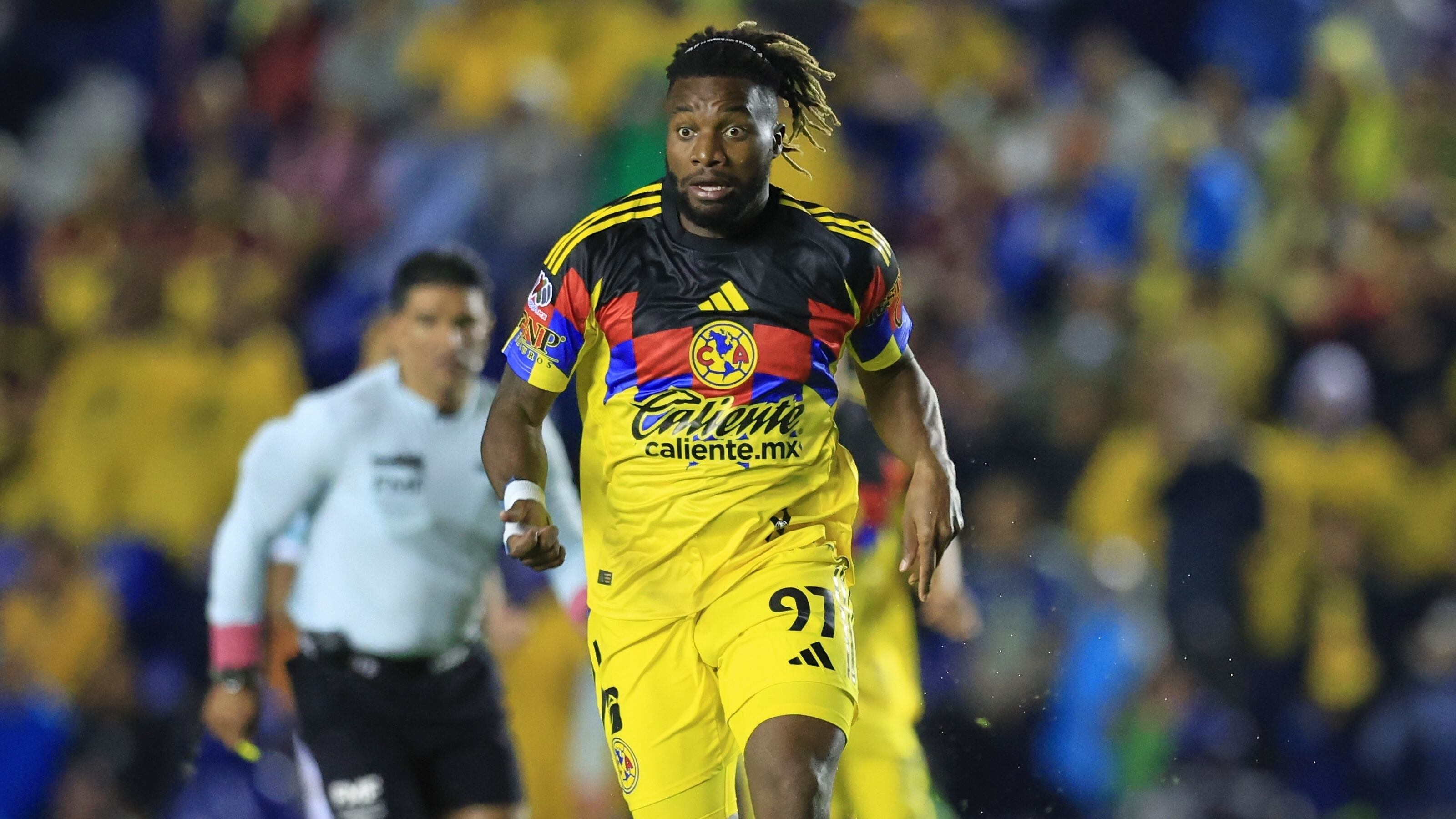 Viernes botanero hoy 24 de octubre: Hora y dónde ver al América en la Jornada 15 de Liga MX