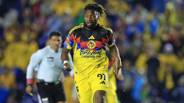Viernes botanero hoy 24 de octubre: Hora y dónde ver al América en la Jornada 15 de Liga MX