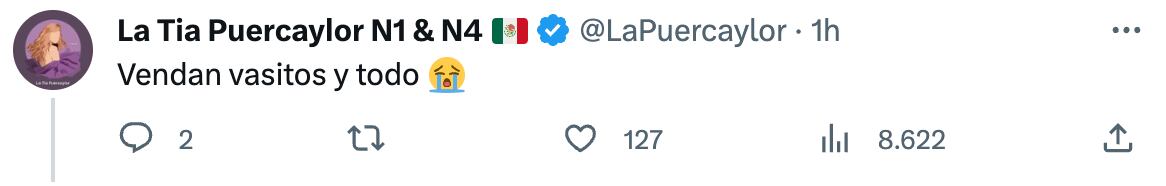 Comentarios a Taylor Swift en Cinemex