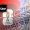 Aeropuerto de Monterrey permitiría Uber y Didi para el Mundial 2026