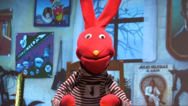 Serie de 31 Minutos y Unicef