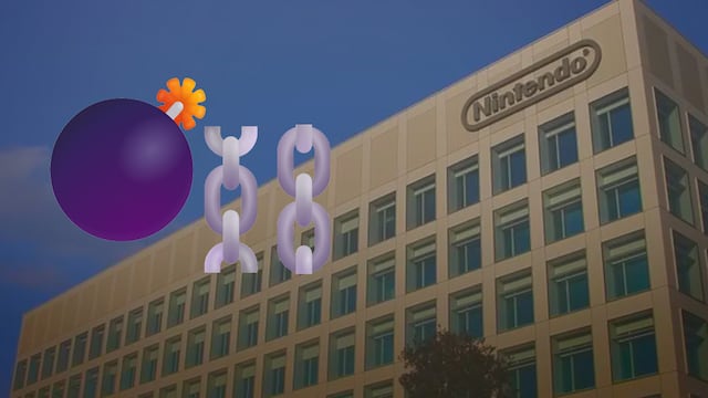 Amenazó a Nintendo con bombas y fue arrestado en Japón