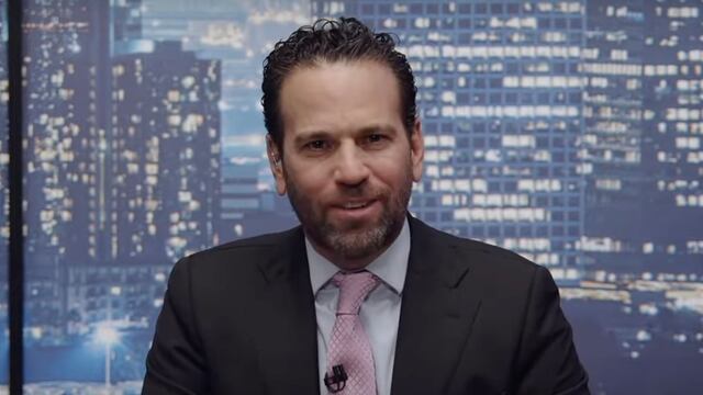 Carlos Loret de Mola