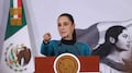 Sheinbaum llama a periodistas a pedir protección en Segob si están amenazados