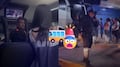 Autobús de la UAEM se desvía y genera preocupación; estudiantes están a salvo
