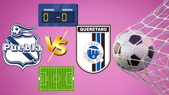 Puebla vs Querétaro: Pronóstico y posibles alineaciones del partido de la Liga Femenil BBVA.