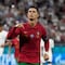 Cristiano Ronaldo remodela la cancha donde jugaba de niño