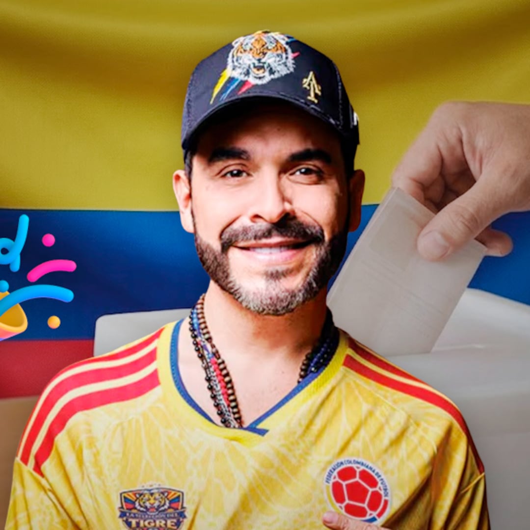 Con el escrutinio casi total, Abelardo de la Espriella asegura su triunfo en Colombia