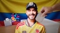 Con el escrutinio casi total, Abelardo de la Espriella asegura su triunfo en Colombia
