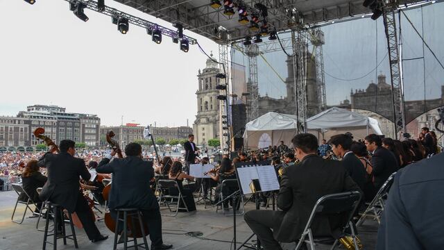 Orquesta
