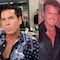 Roberto Palazuelos le pide a Luis Miguel rejuvenecido que le presente a sus amigas