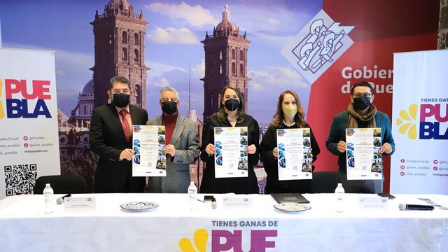 Presenta Turismo diplomado para obtener acreditación como guía turístico