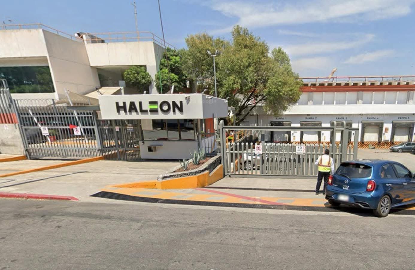 Haleon anuncia cierre en Morelos