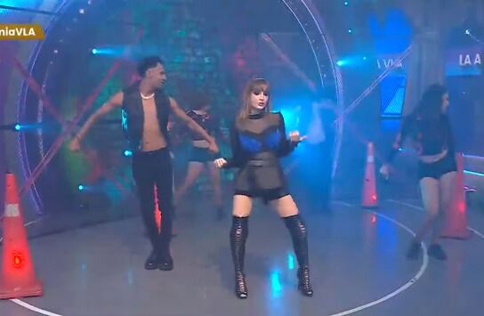 Imelda Garza Tuñón quiere recuperar su voz tras ser nominada en La Academia de Venga la Alegría